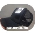 Masid cap ejector cap mesh cap net cap. 
