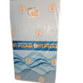 HT Foam Double and Single Bedded medicated Mattress Sleep like a King Gold Series Comfortable Mattress Spring Mattress and Spring Foam. 