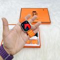 S9 Ultra 3 in 1 Smartwatch Wireless Charging Bluetooth Call Sleep Monitoring Men Women Watch Ultra Smart Watch Series 9. 