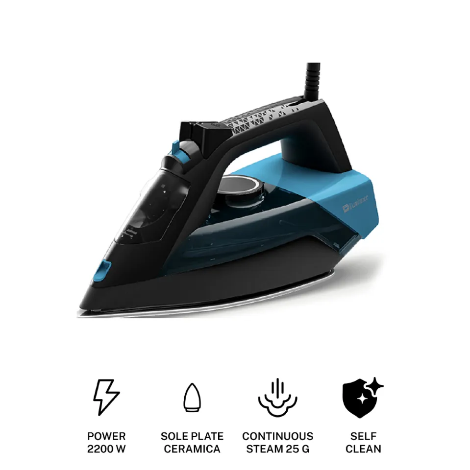 Dawlance steam iron discount