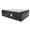 Optiplex 780  Desktop Intel Core 2 Duo 2GB Ram - 160GB Hard HDD - LCD Screen 17 - Keyboard - Mouse- 2 Power Cable - VGA Cable LCD Screen 17. 