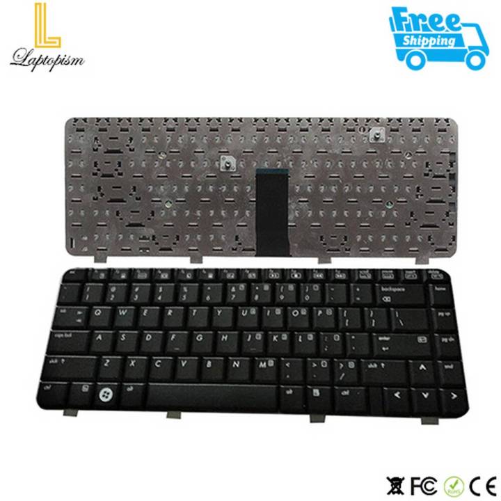HP 530 HIGH QUALITY LAPTOP KEYBOARD