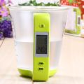 Digital Scale Measuring Cups Cups with LCD Display Kitchen Food Volume Weight Measuring Tool. 