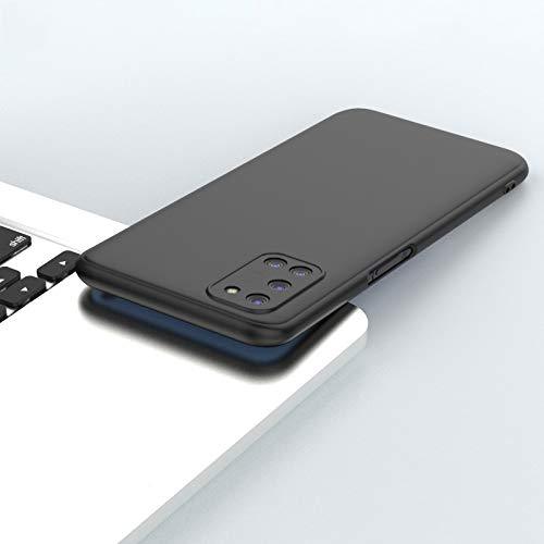 Oppo%20A52%20MATTE%20BLACK%20SOFT%20SILICON%20FLEXIBLE%20TPU%20CASE%20SLIM%20%20BACK%20COVER%20-%20Image%207