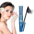 BOB Effect 3D MAX Ultra Curl Mascara Volume Intense Waterproof, Long Lasting , Lash Back Eyelashes , Extension Make up 4D Mascaras .. 