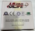 7/29 U-LIFE CABLES. 