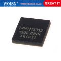 2pcs/lot TQM7M5013 Computer chip QFN In Stock. 