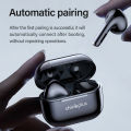 Lenovo Think Plus LivePods LP40 TWS Earphones BT 5.0 True Wireless Headphones Waterproof Compatible with iOS Android. 