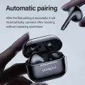 Lenovo Think Plus LivePods LP40 TWS Earphones BT 5.0 True Wireless Headphones Waterproof Compatible with iOS Android. 