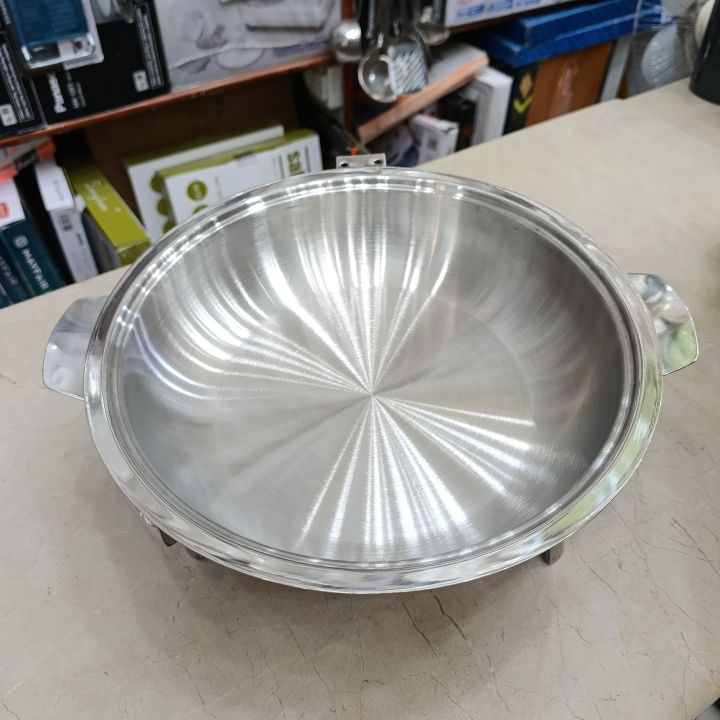 Buffet%20Dish%20/%20Curry%20Pot%20with%20Stand%20and%20Burner%20-%20Round%20High-Quality%20Stainless%20Steel%20Glass%20Lid%20Serving%20Dish%20/%20Buffet%20Warmer%20Set%20with%20Removable%20Bowl%20for%20Kitchen,%20Home,%20Catering,%20Parties,%20and%20Restaurants,%20%5B16cm,%2018cm,%2020cm,%2022cm,%2024cm,%2026cm%5D%20-%20Image%205
