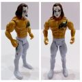 Sting WWE Wrestler Figure 6.5 inch. 
