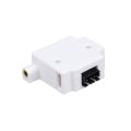 1.75mm/3.0mm filament sensor Material detection module for Anycubic mega i3 mega-S detecting module monitor Mechanical Endstop. 