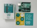ARDUINO UNO R3. 