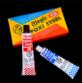Magic Depoxi Steel, Large Size Pack. 