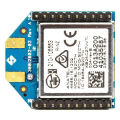 (Zigbee XBee S2C) 6.3mW 1200m wireless data transmission module. 