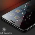2PCS UCUC for Huawei Mate 20 X Screen Protector Magtim Full Cover Private Tempered Glass Protective Privacy Glass Film. 