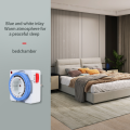 EU Timer Switch Timer Plug 24 Hours In Mechanical Grounded Programmable Smart Countdown Loop Sockets Indoor Auto Power Off. 