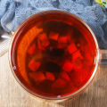 Net red fruit tea combination OEM processing flower and fruit tea box [120g] fruit tea fruit combination fruit tea. 
