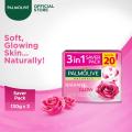 Palmolive Naturals Bar Soap Saver Pack 130gx3. 