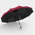 Automatic Folding Umbrella Rolls Royce. 