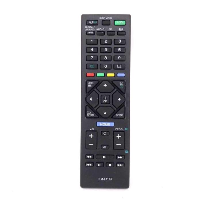 SONY%20Universal%20Remote%20LCD%20&%20LED%20TV%20-%20Image%203