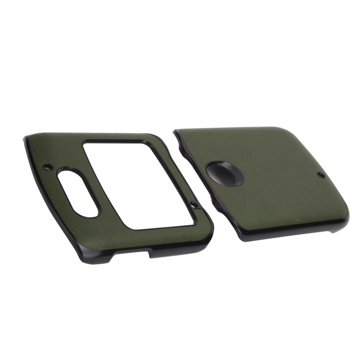 Cover%20Shockproof%20Protective%20Case%20Leather%20Shell%20For%20Motorola%20Razr%205G%20Smartphone%20-%20Image%209