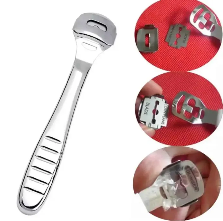 Foot%20Scraper%20Skin%20Callus%20Remover%20Pedicure%20Scraping%20Callus%20Tool%20For%20for%20Feet,%20Heel%20Hard%20Skin%20with%2010%20Blades%20Rasp%20Dead%20Skin%20Peeler%20Pedicure%20Tool%20for%20Men%20and%20Women%20-%20Premium%20Quality%20Stainless%20Steel%20-%20Image%207