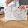 50 Sheets Kitchen Tissue Roll, Kitchen Special Paper Towel. 