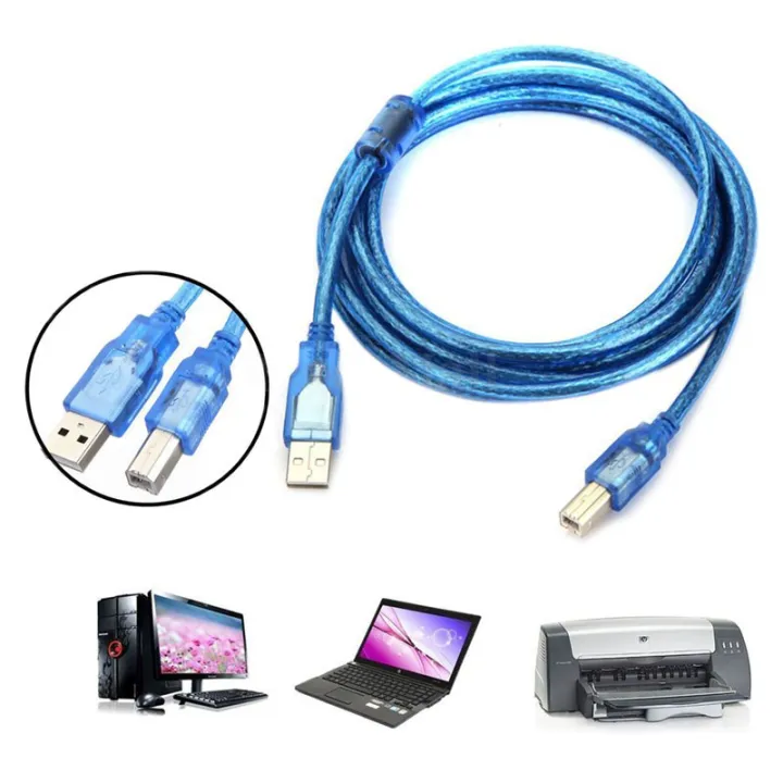 5/10M%20Printer%20Cable%20High%20Speed,%20USB%20(a-b)%20Premium%20Quality%20-%20Image%208