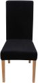 Dining Chair Covers for Without Arms Chairs- Pack of 6- Washable- Slip Resistant - Dust Proof. 