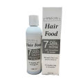 Hair Food Oil | Hair Food Oil For Healthy Long & Strong Hair | 7 Oils In One | Hair Food Oil. 