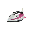 Jackpot JP-9800 Steam Iron With Official Warranty. 
