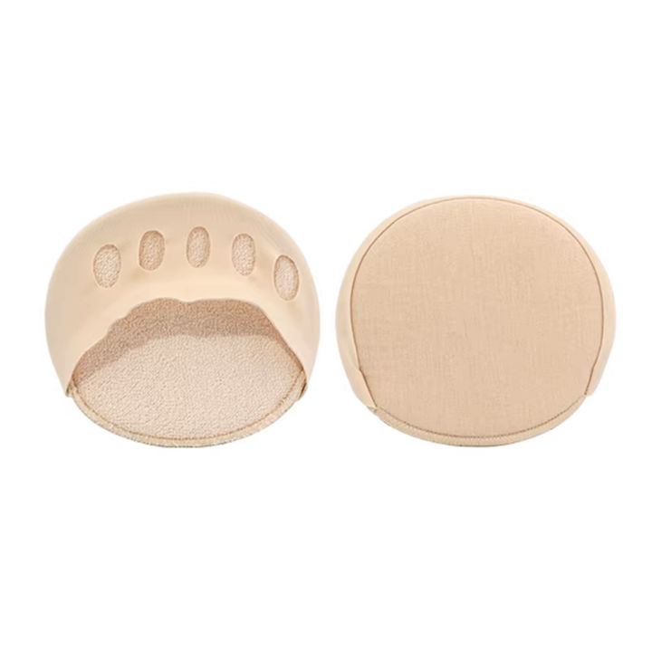 2Pcs%20Five%20Toes%20Forefoot%20Pads%20for%20Women,%20Cotton%20High%20Heel%20Insoles,%20Foot%20Pain%20Relief,%20Shock%20Absorbing,%20Stretchable%20Size,%20Black/Beige%20-%20Image%204