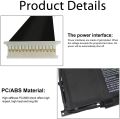 New Laptop 3 Cell  Notebook Battery For  PX03XL. 