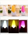 Led Night Lights for Kids Room, Night Light for Room Wall 0.3W 220V. 