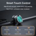 B9 TWS Bluetooth 5.0 Earphones Wireless Earphone 8D HIFI Sport With MIC Earbuds Gaming Music Headset For Huawei for Iphone. 