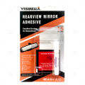 Car Rearview Mirror Profressional Strength Adhesive Kit Glue Auto DIY Repair Accessories Bonding For Glass Metal. 