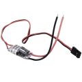 Receiver Supply 5V/3A Brushless ESC External Type BEC UBEC. 