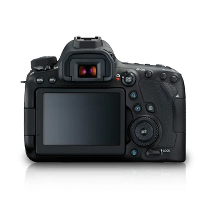 Canon%20EOS%206D%20Mark%20II%20DSLR%20Camera%20(Body%20Only)%20-%20Image%202
