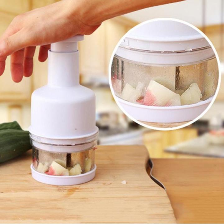 Mini Hand Chopper