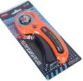 Leyao Rotary Cutter 45mm Wheel Cutter for Various Cutting Designs. 