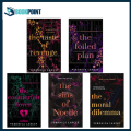 War of Sins (5 book series) by Veronica Lancet (Author) | 1 to 5. 