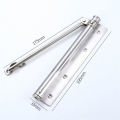 Door Closer Imported Steel Heavy Duty Quality. 