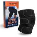 Self Heating Knee Pad Arthritis Relief and Injury Recovery. 