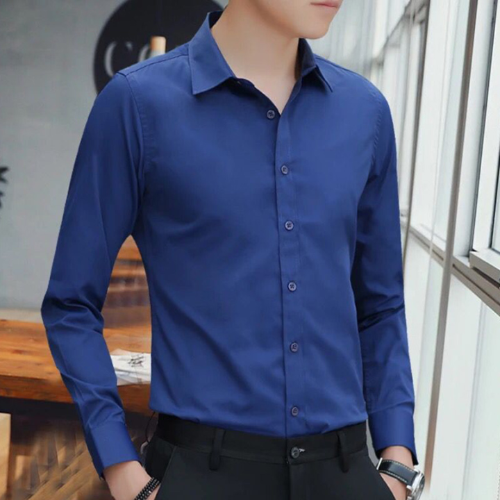 men Fashion   casual shirts for men   shirt    cotton shirt for men  casual shirt plain