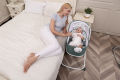 Mastela 6in1 Deluxe Multi-Functional Bassinet (8461). 