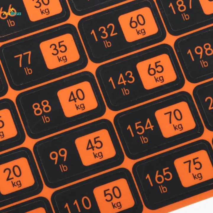 Weight%20Stack%20Labels%205kg%20to%20100kg%20Weight%20Tags%20Self%20Adhesive%20Weight%20Stickers%20-%20Image%206