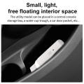Xiaomi Car Handheld Vacuum Cleaner Large Suction Portable Cleaning Car with Small Mini Wireless USB Rechargeable Vacuum Cleaner. 