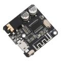 Audio Receiver Module DIY Stereo Audio Receiver Module Board for Bluetooth 5.0. 