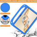 For Huawei Honor Pad X9A 11.5 inch 2025 ELN2-W09 Kids tablet case Stand cover Case for Honor Pad X9a 11.5'' EVA handle case. 
